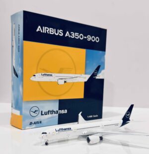 PH04570 Lufthansa A350-900 D-AIVA