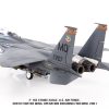 JCW-72-F15-028 F-15E Strike Eagle U.S. Air Force, 366th Fighter