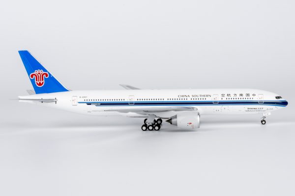CSAIR24184 China Southern Airlines 中国南方航空B777-200ER “Pearl