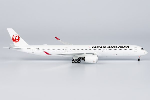 NG57016 Japan Airlines (JAL) A350-1000 JA04WJ – Airplane Model SG