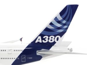 PH11255 A380 F-WWOW