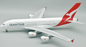 IF380QF1125 Qantas A380-842 VH-OQL