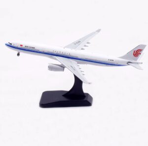 AV4333 Air China 中国国际航空公司 A330-343 B-8386