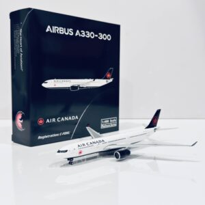 PH12073 Air Canada A330-300 C-FDHU