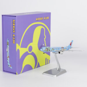 NG62079 Ultimate China Eastern Airlines 中国东方航空 "A330-300 "Toy Story" B-5976