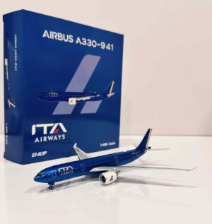 PH4690 ITA Airways A330-900 EI-HJP