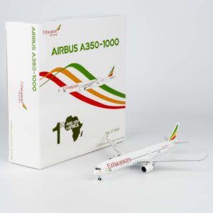 NG57036 Ethiopian Airlines A350-1000 "1st A350-1000 in Africa" ET-BAW