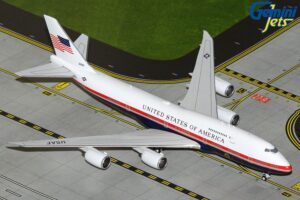 GJAFO2401 United States Air Force VC-25B "Air Force One" 31000