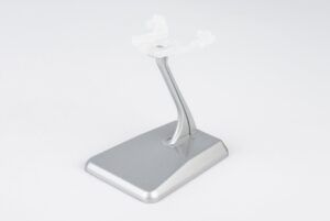 NGSTD380PM Painted Metal Stand (喷漆合金支架) for 1:400 A380