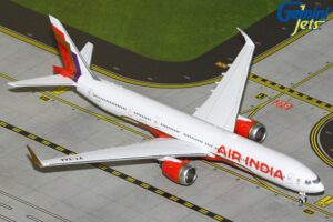 GJAIC2279 Air India B777-9 VT-XAA